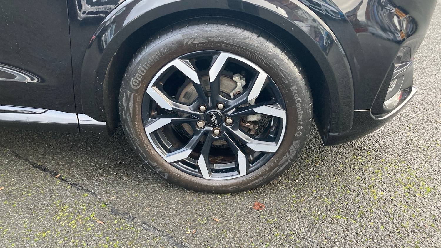 Used Ford Puma 2020 for sale - 77195154: Photo 40