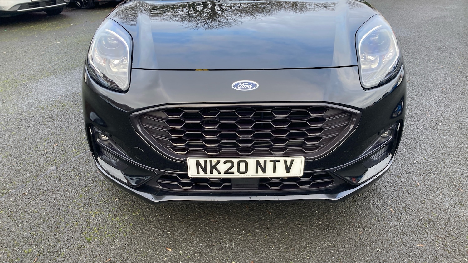 Used Ford Puma 2020 for sale - 77195154: Photo 42