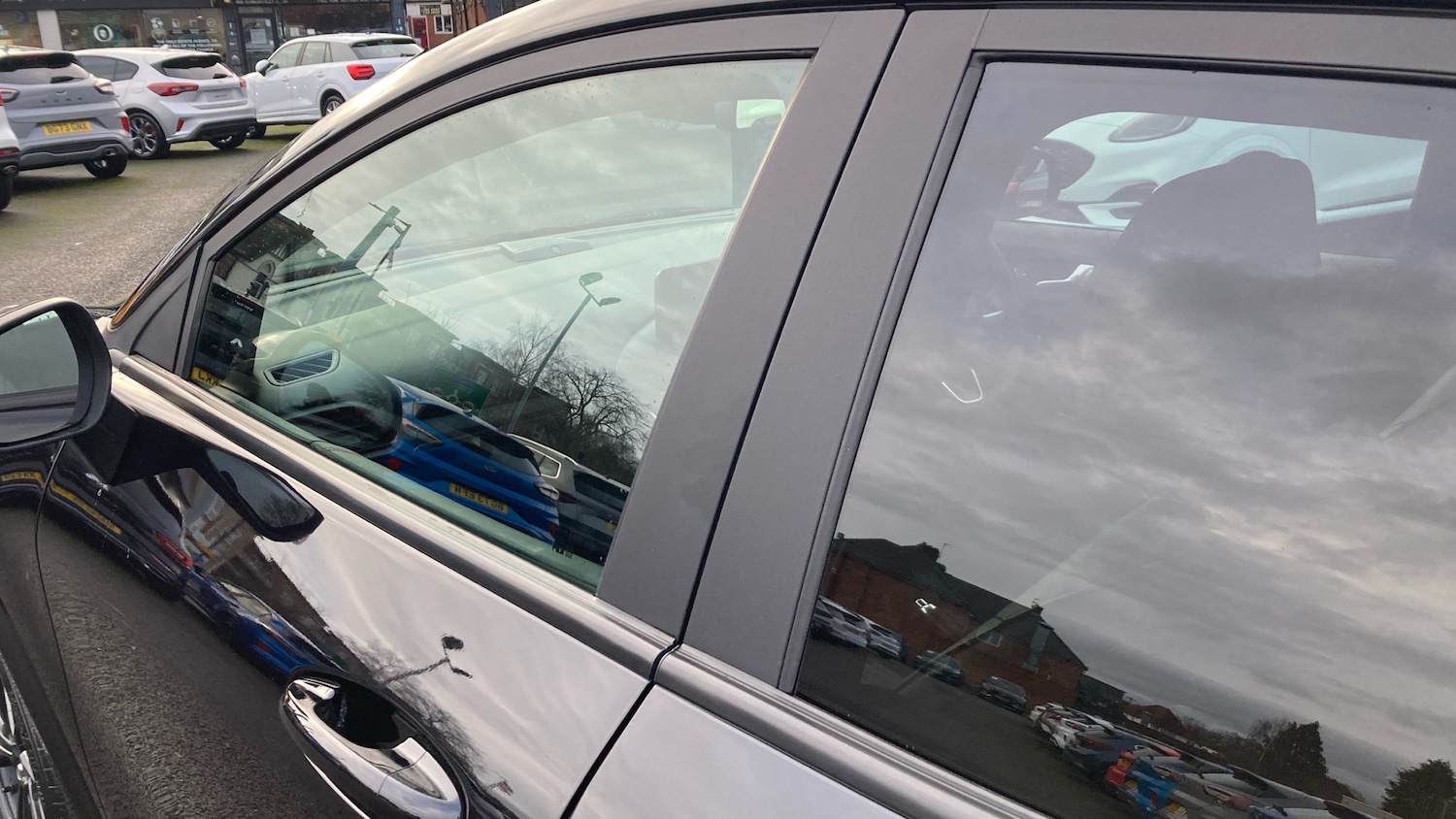 Used Ford Puma 2020 for sale - 77195154: Photo 43