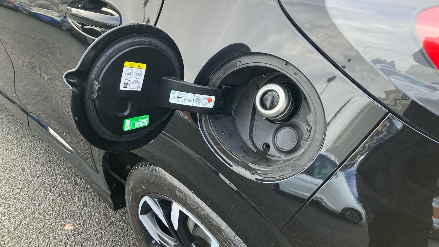 Used Ford Puma 2020 for sale - 77195154: Photo 44