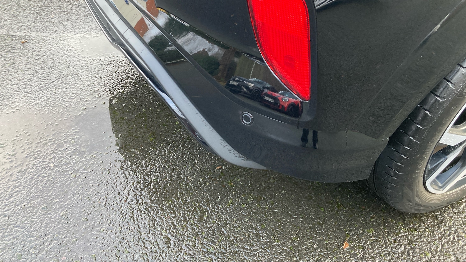 Used Ford Puma 2020 for sale - 77195154: Photo 45