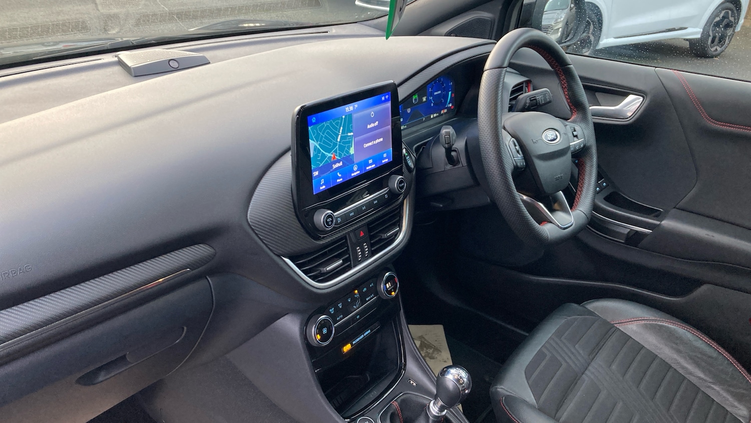 Used Ford Puma 2020 for sale - 77195154: Photo 9