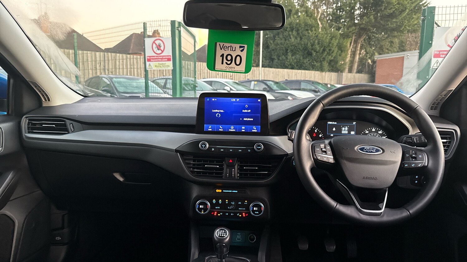 Used Ford Focus 2022 for sale - 76614664: Photo 10