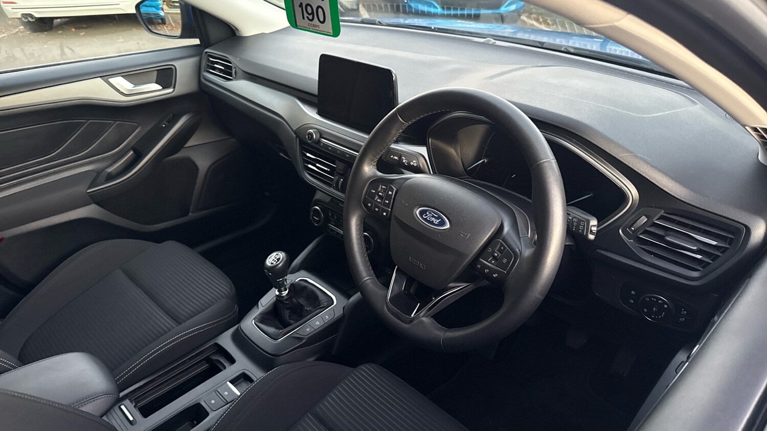 Used Ford Focus 2022 for sale - 76614664: Photo 11