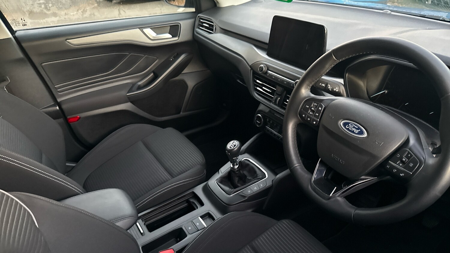 Used Ford Focus 2022 for sale - 76614664: Photo 14