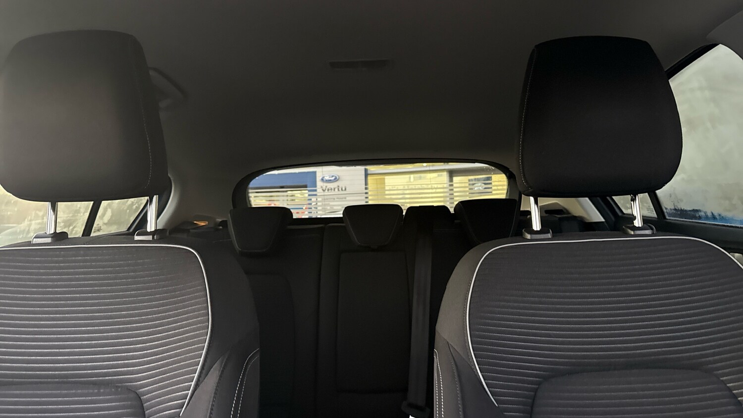 Used Ford Focus 2022 for sale - 76614664: Photo 15