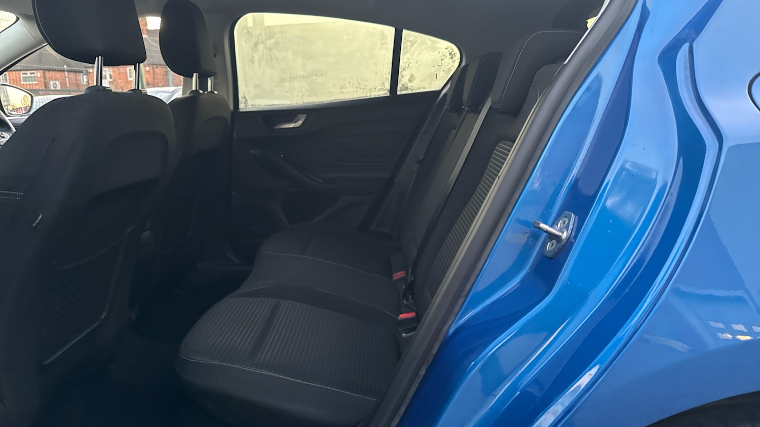 Used Ford Focus 2022 for sale - 76614664: Photo 16