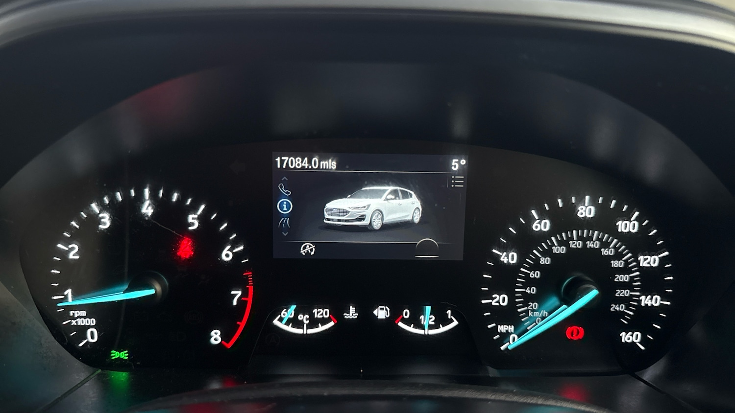 Used Ford Focus 2022 for sale - 76614664: Photo 18