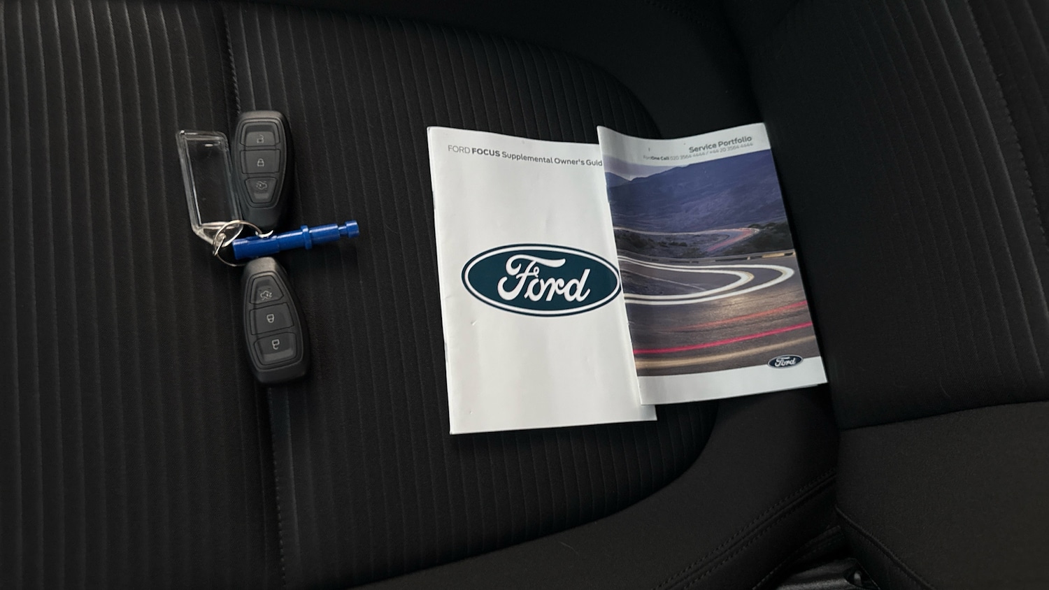 Used Ford Focus 2022 for sale - 76614664: Photo 19