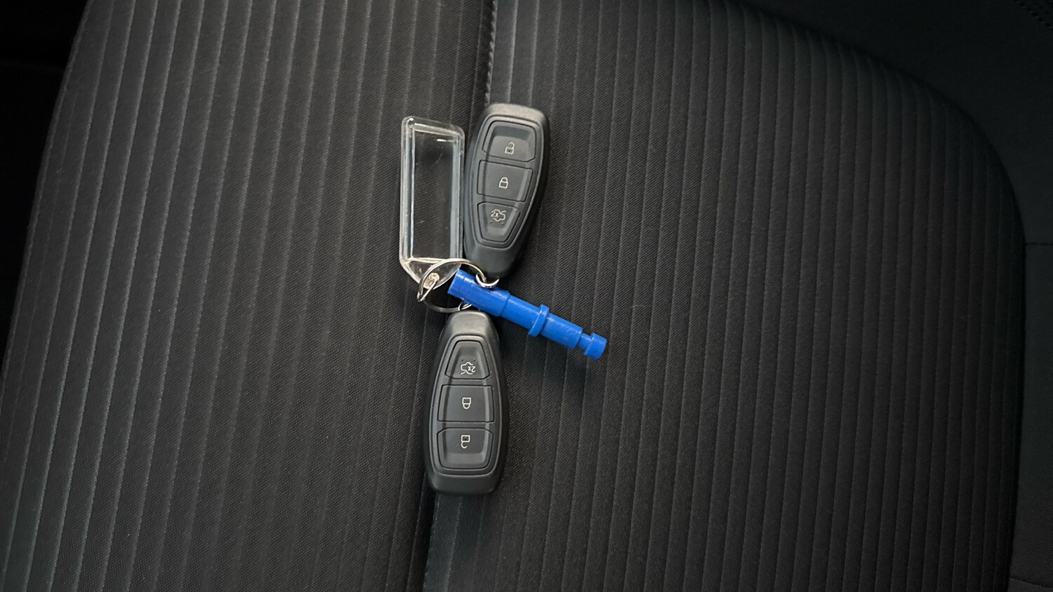 Used Ford Focus 2022 for sale - 76614664: Photo 20