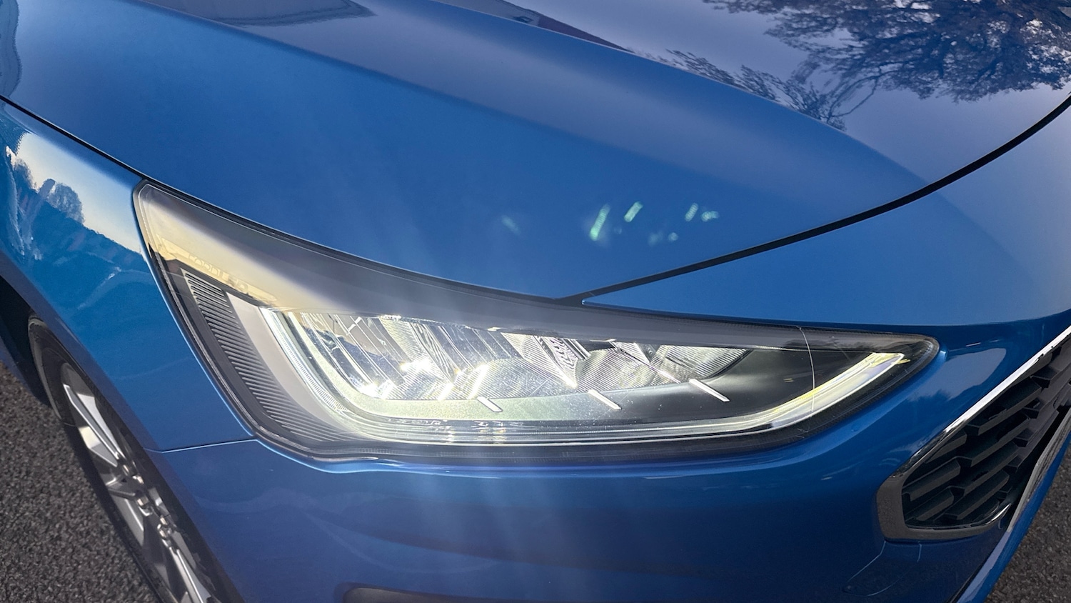 Used Ford Focus 2022 for sale - 76614664: Photo 21