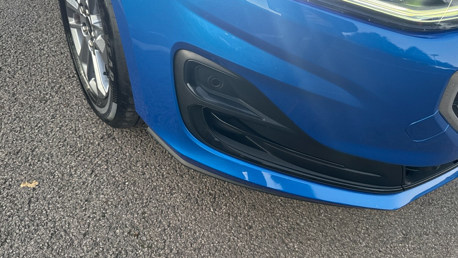 Used Ford Focus 2022 for sale - 76614664: Photo 22