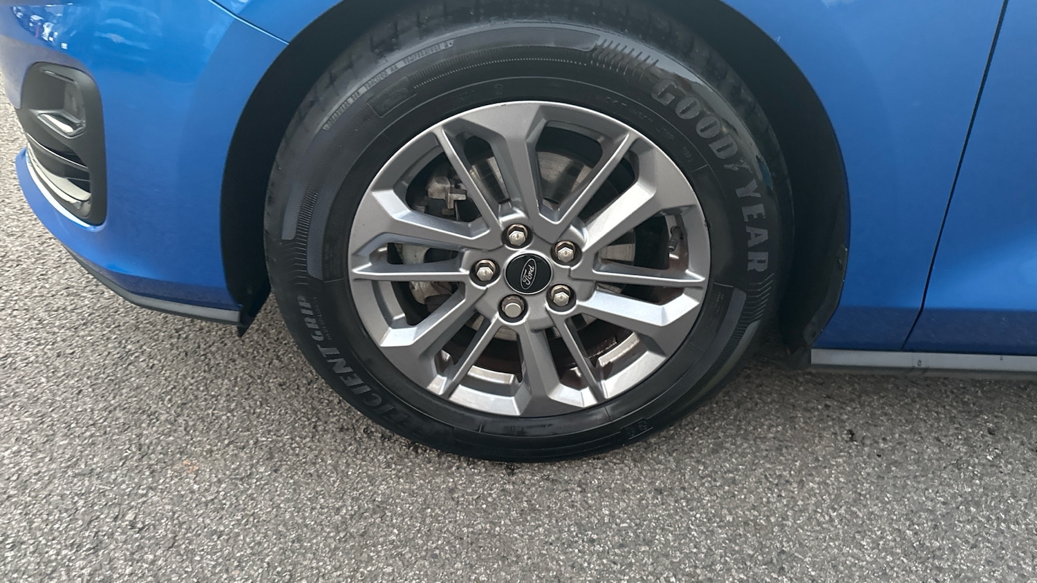 Used Ford Focus 2022 for sale - 76614664: Photo 25