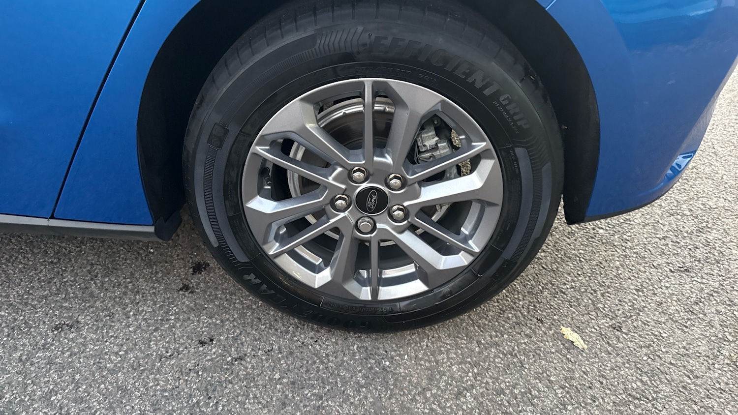 Used Ford Focus 2022 for sale - 76614664: Photo 26