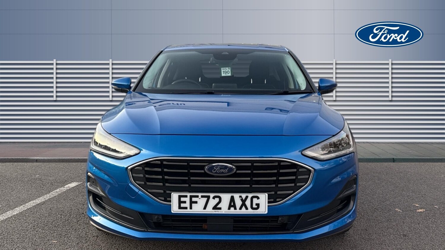 Used Ford Focus 2022 for sale - 76614664: Photo 3