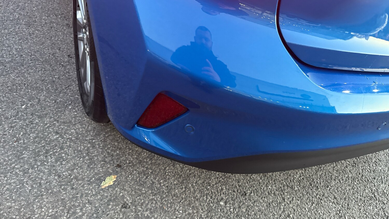 Used Ford Focus 2022 for sale - 76614664: Photo 30