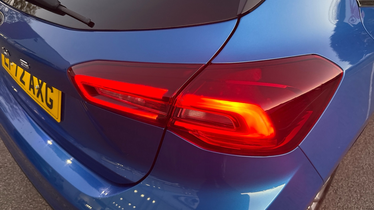 Used Ford Focus 2022 for sale - 76614664: Photo 31