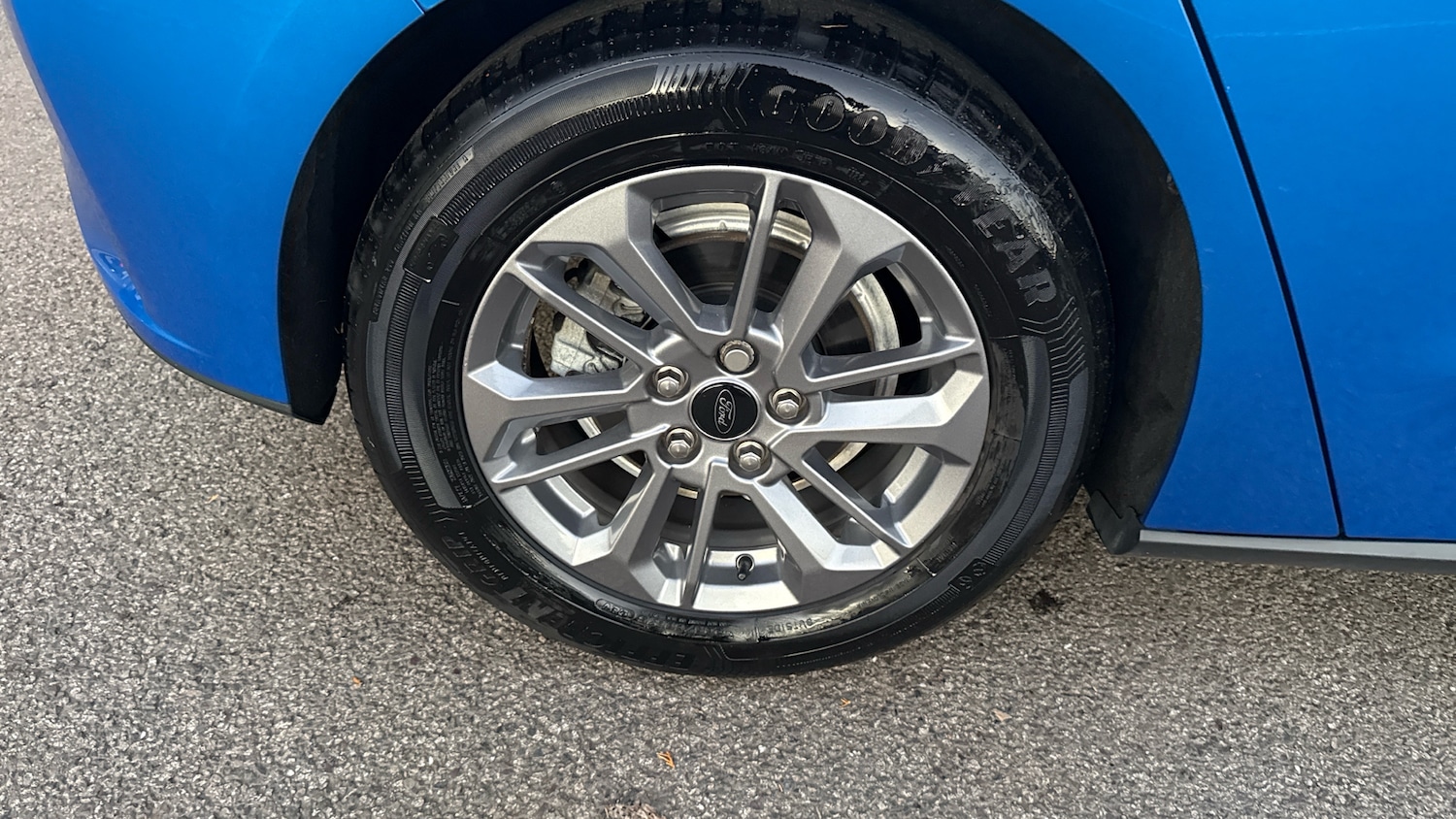 Used Ford Focus 2022 for sale - 76614664: Photo 33