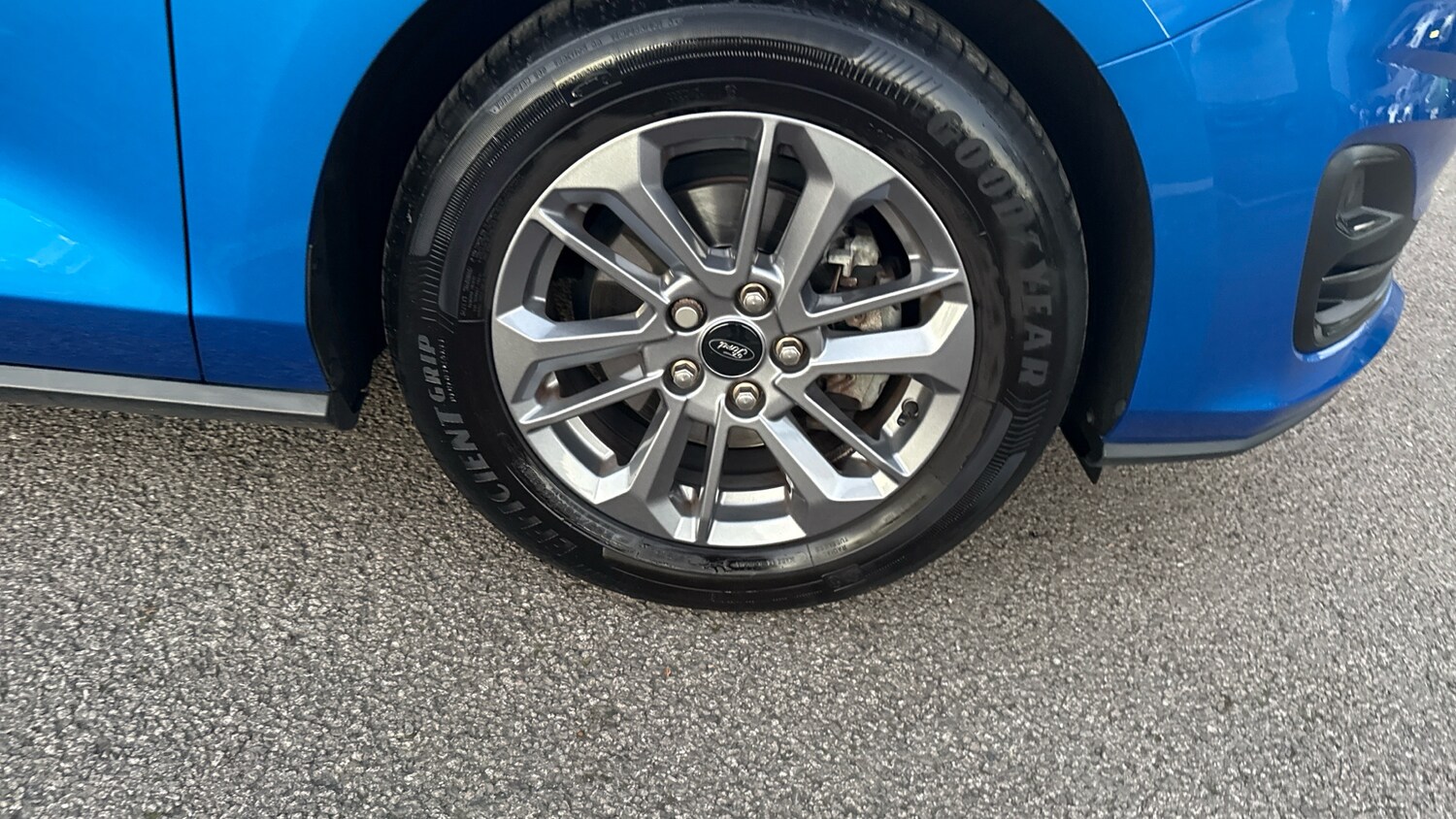 Used Ford Focus 2022 for sale - 76614664: Photo 34