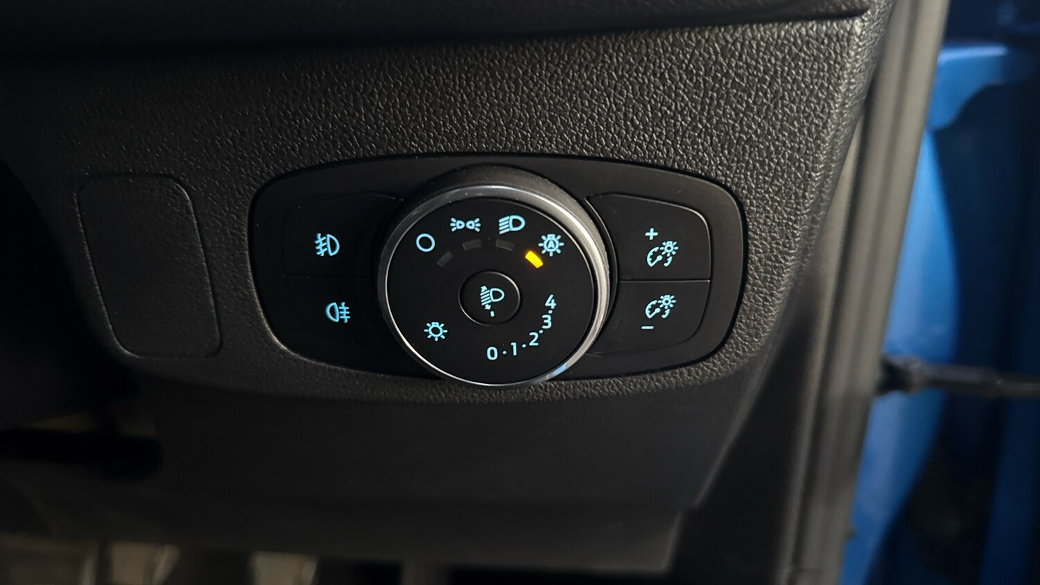 Used Ford Focus 2022 for sale - 76614664: Photo 37