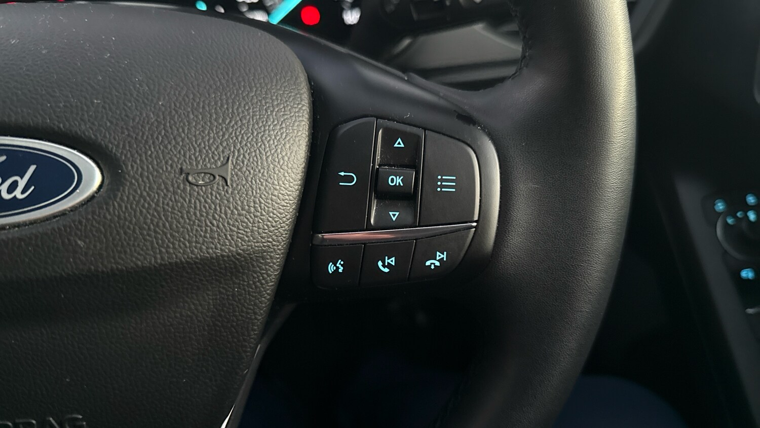 Used Ford Focus 2022 for sale - 76614664: Photo 38