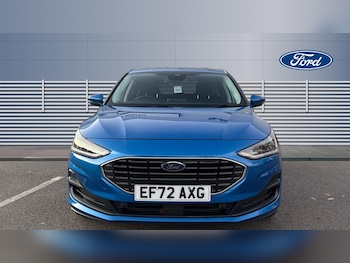 Used Ford Focus 2022 for sale - 76614664: Photo