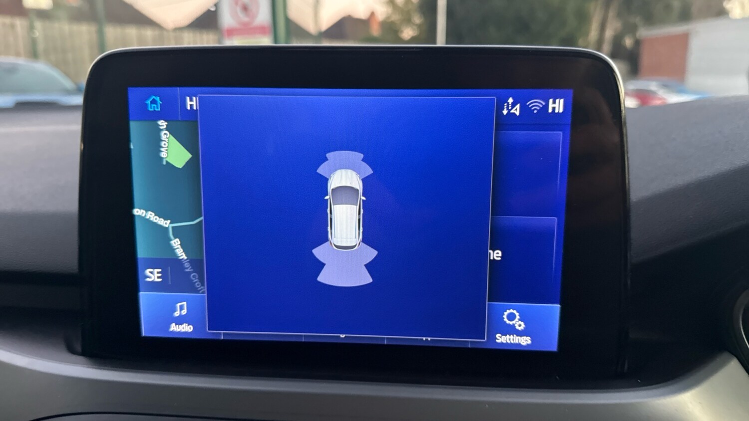 Used Ford Focus 2022 for sale - 76614664: Photo 40