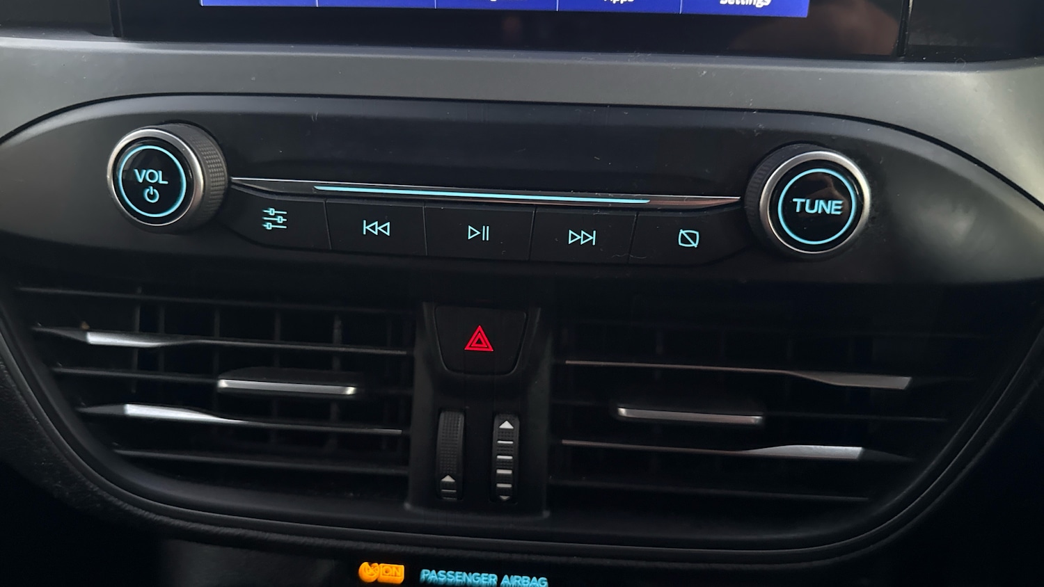 Used Ford Focus 2022 for sale - 76614664: Photo 41