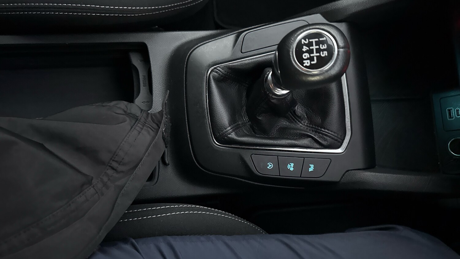 Used Ford Focus 2022 for sale - 76614664: Photo 44