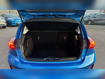 Used Ford Focus 2022 for sale - 76614664: Photo