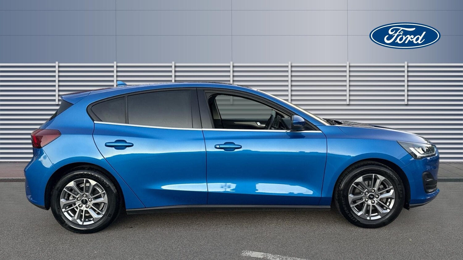 Used Ford Focus 2022 for sale - 76614664: Photo 5