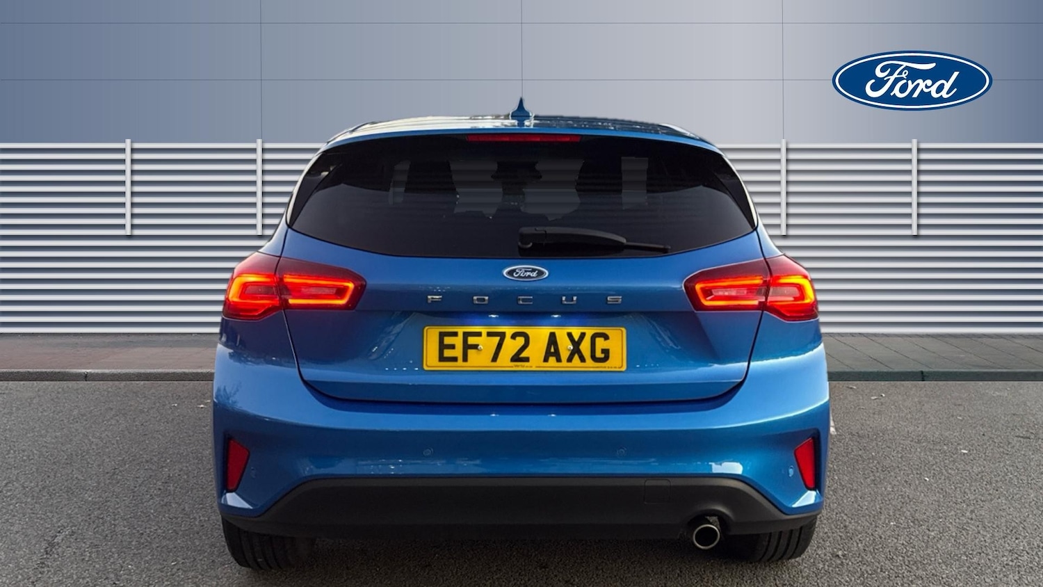 Used Ford Focus 2022 for sale - 76614664: Photo 6