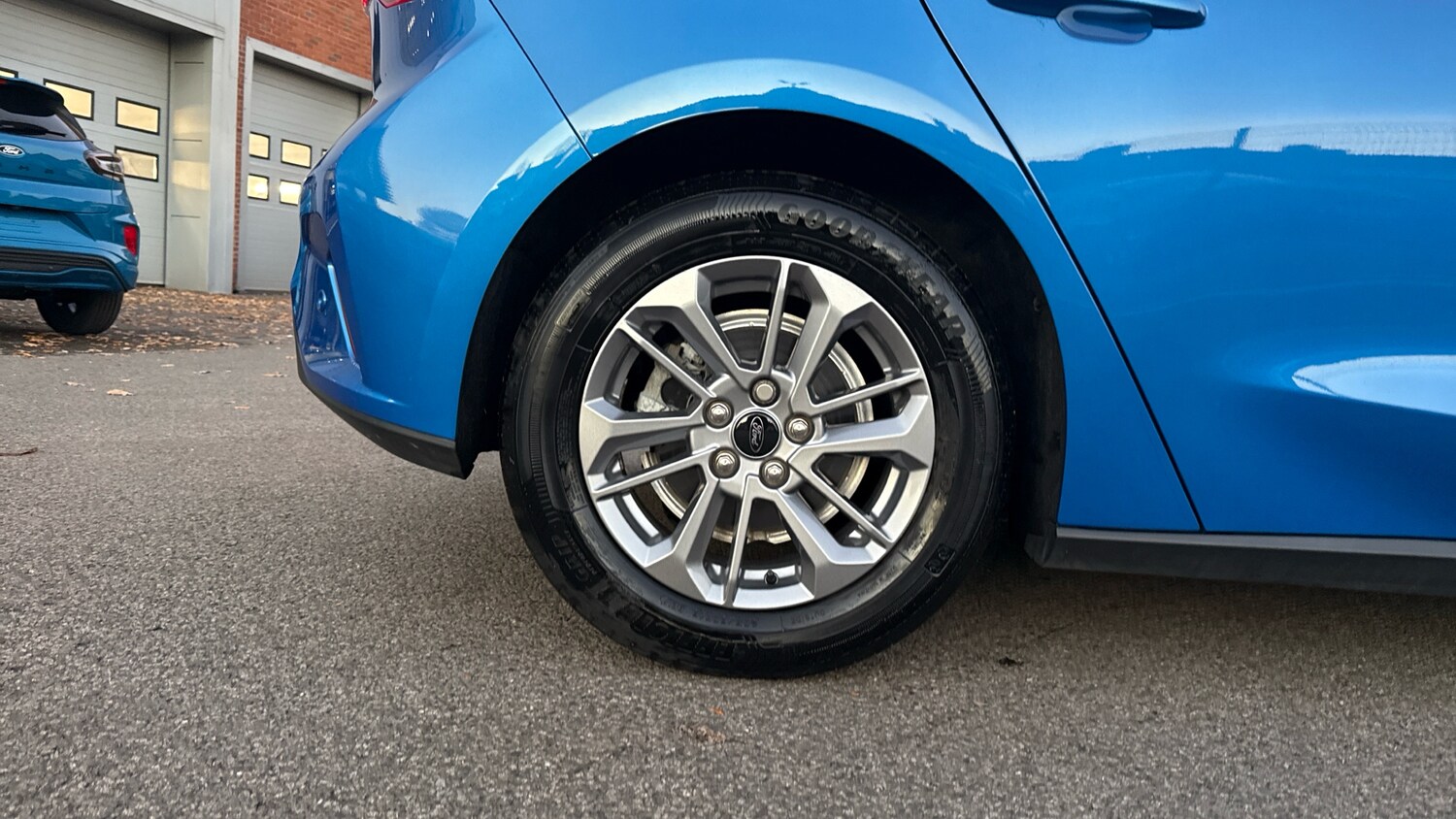 Used Ford Focus 2022 for sale - 76614664: Photo 7