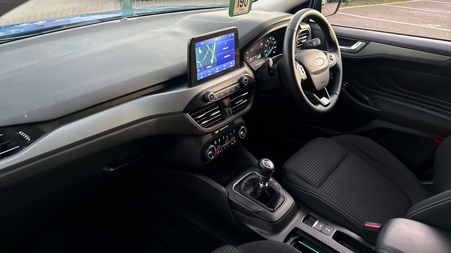 Used Ford Focus 2022 for sale - 76614664: Photo 9