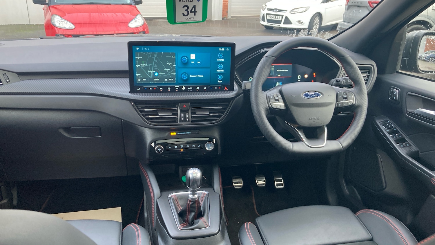 Used Ford Kuga 2025 for sale - 76948877: Photo 10