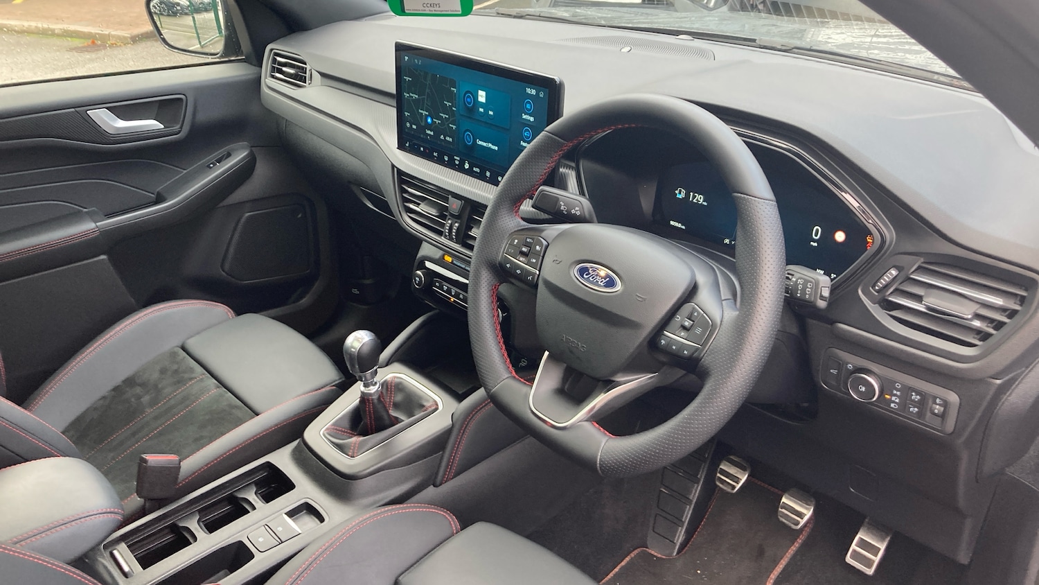 Used Ford Kuga 2025 for sale - 76948877: Photo 11