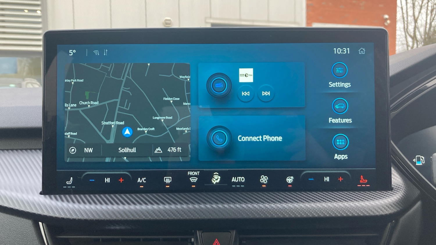 Used Ford Kuga 2025 for sale - 76948877: Photo 12