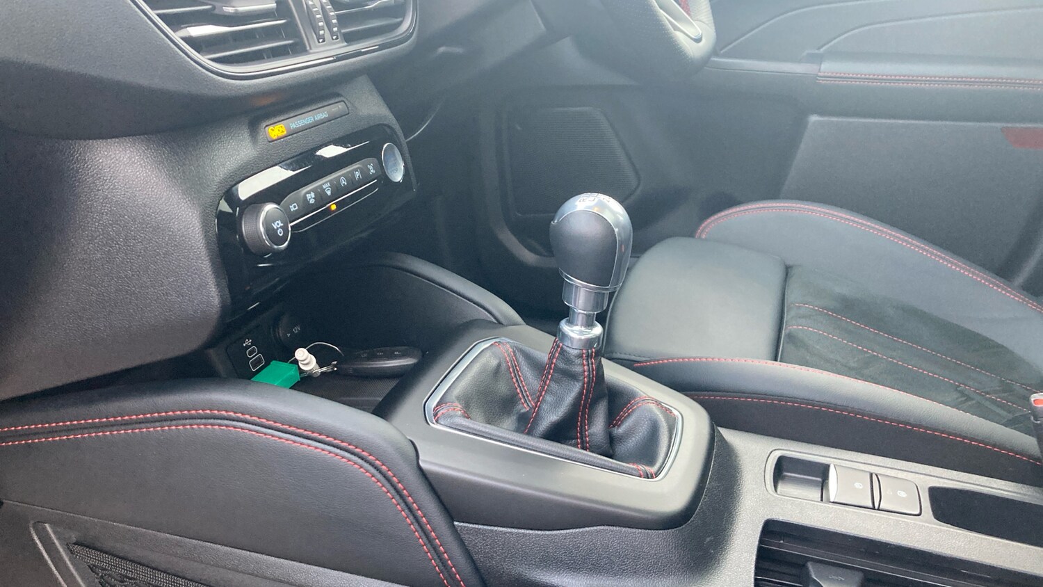 Used Ford Kuga 2025 for sale - 76948877: Photo 13