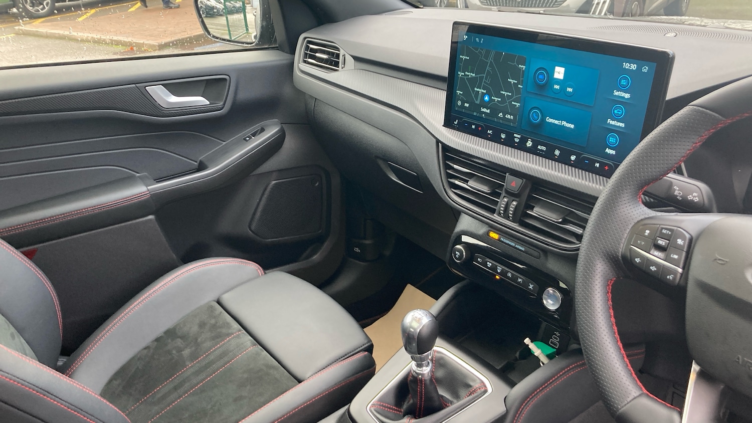 Used Ford Kuga 2025 for sale - 76948877: Photo 14