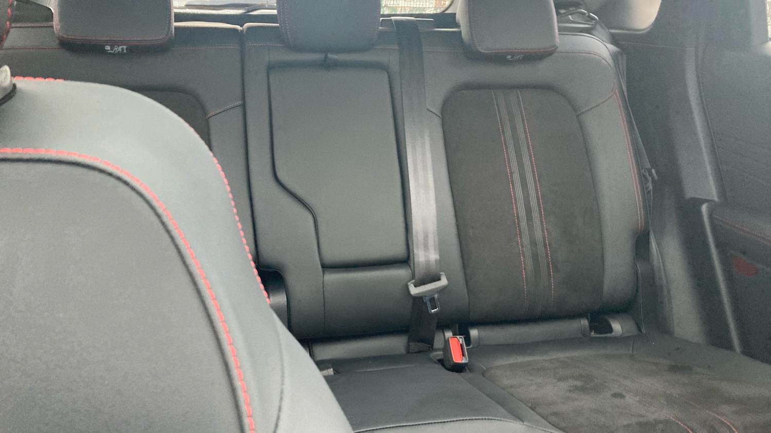 Used Ford Kuga 2025 for sale - 76948877: Photo 15