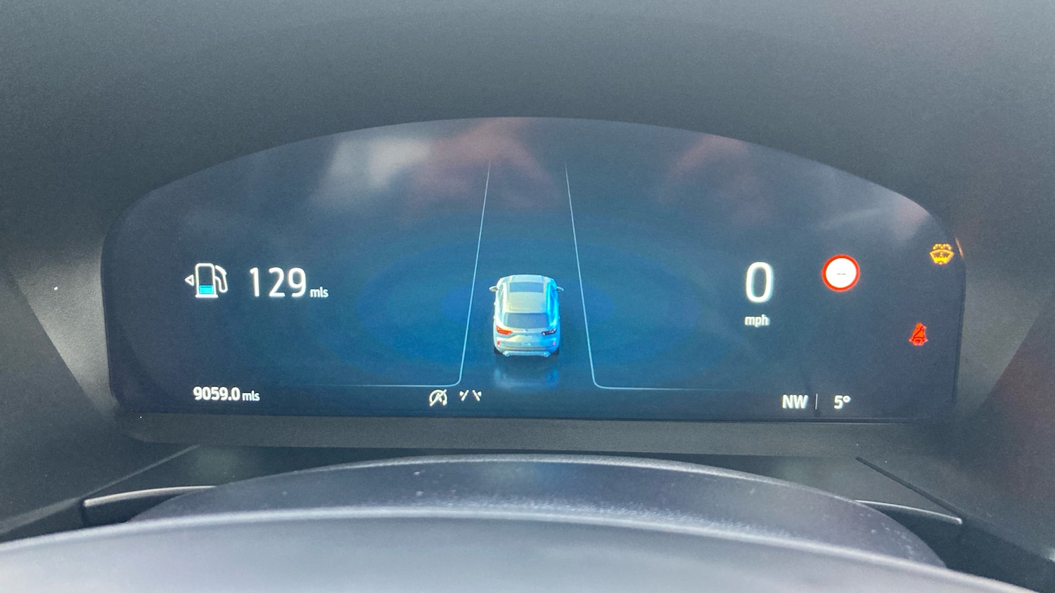 Used Ford Kuga 2025 for sale - 76948877: Photo 18