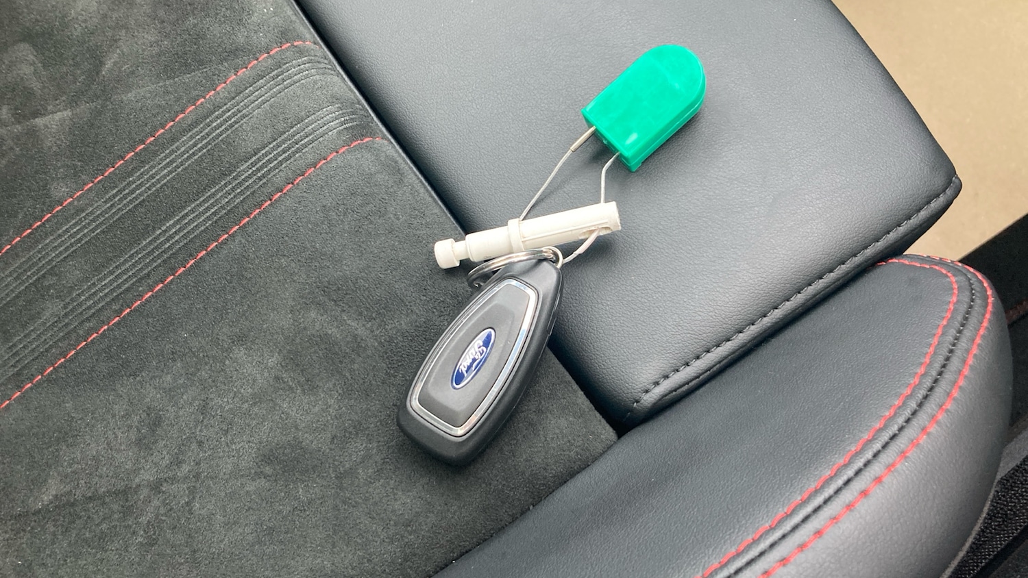 Used Ford Kuga 2025 for sale - 76948877: Photo 19