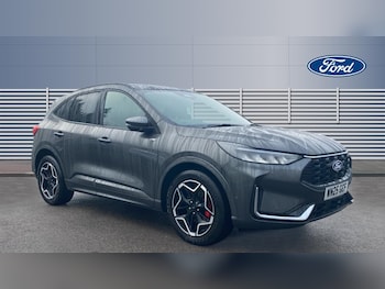 Used Ford Kuga 2025 for sale - 76948877: Photo