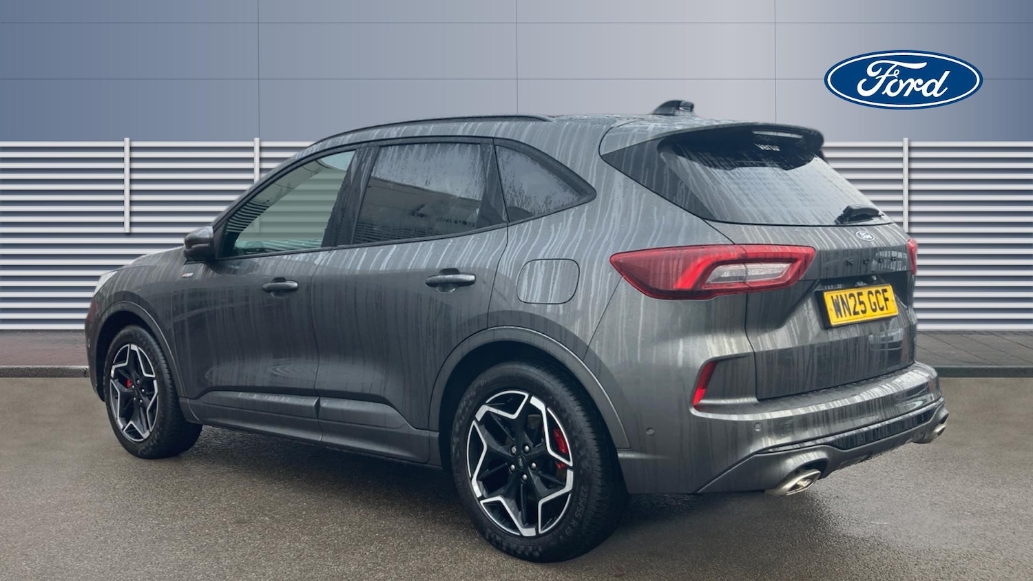 Used Ford Kuga 2025 for sale - 76948877: Photo 2