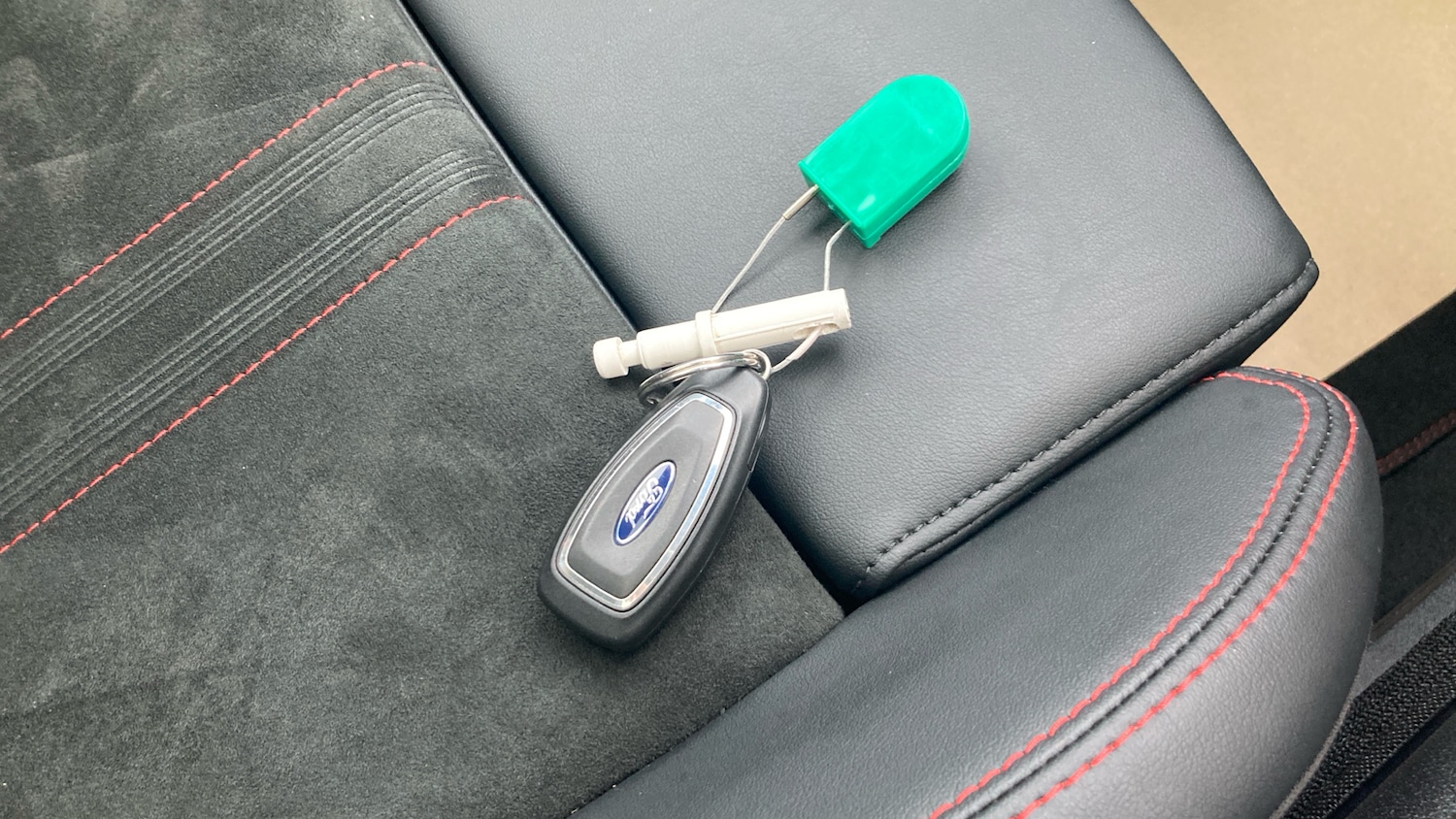 Used Ford Kuga 2025 for sale - 76948877: Photo 20