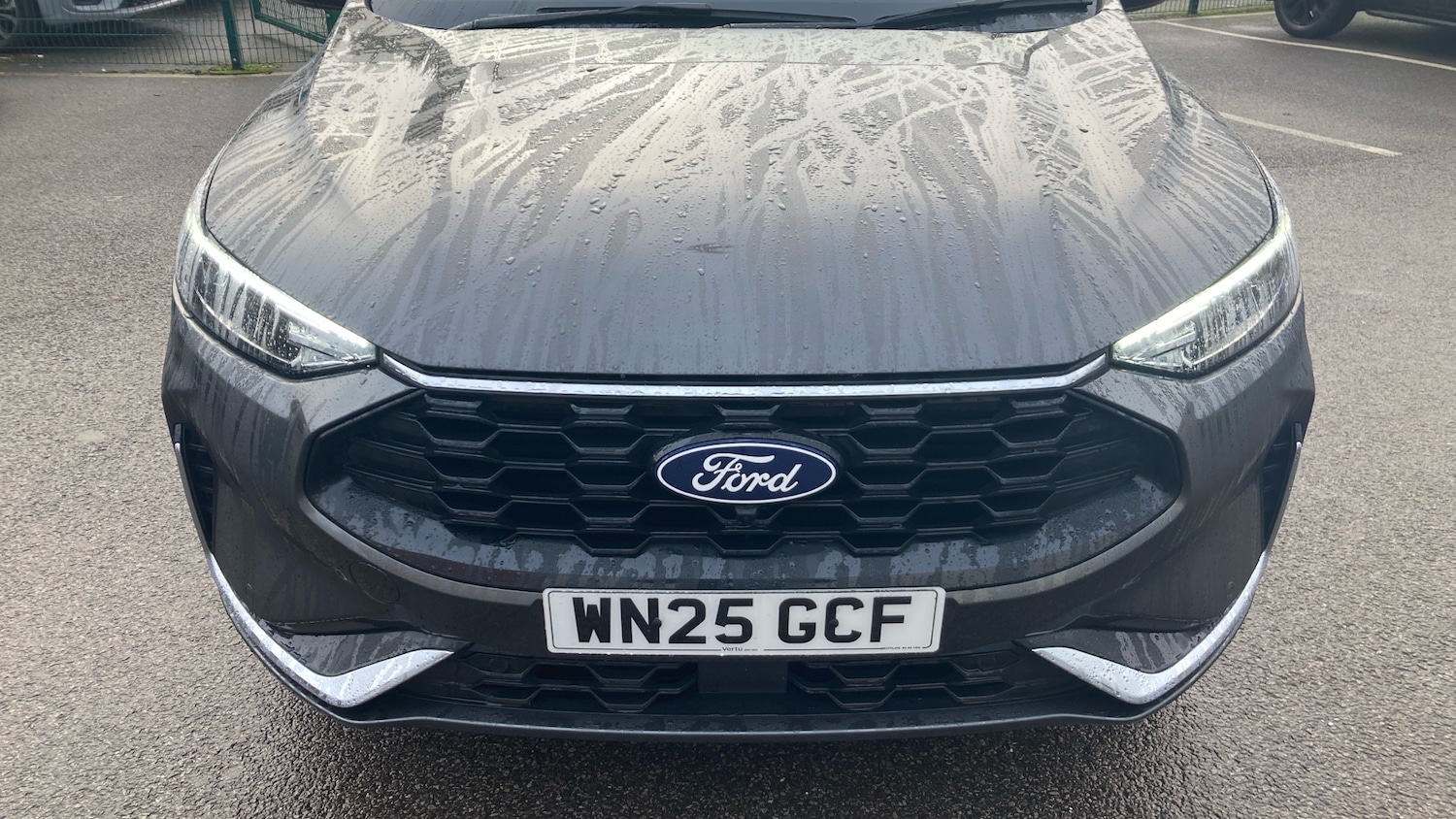 Used Ford Kuga 2025 for sale - 76948877: Photo 21