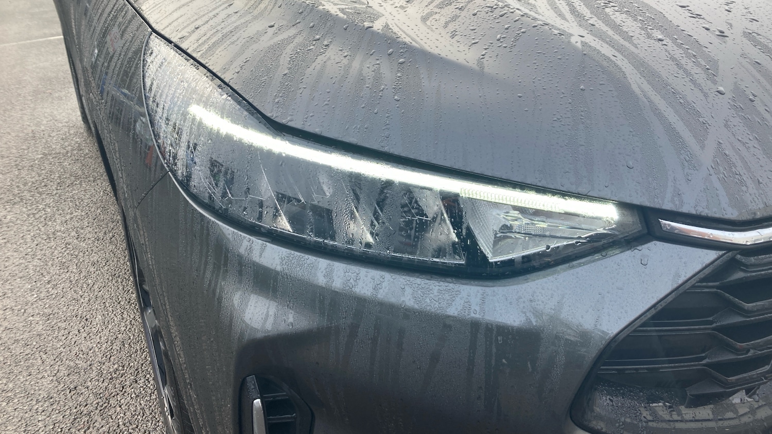 Used Ford Kuga 2025 for sale - 76948877: Photo 22