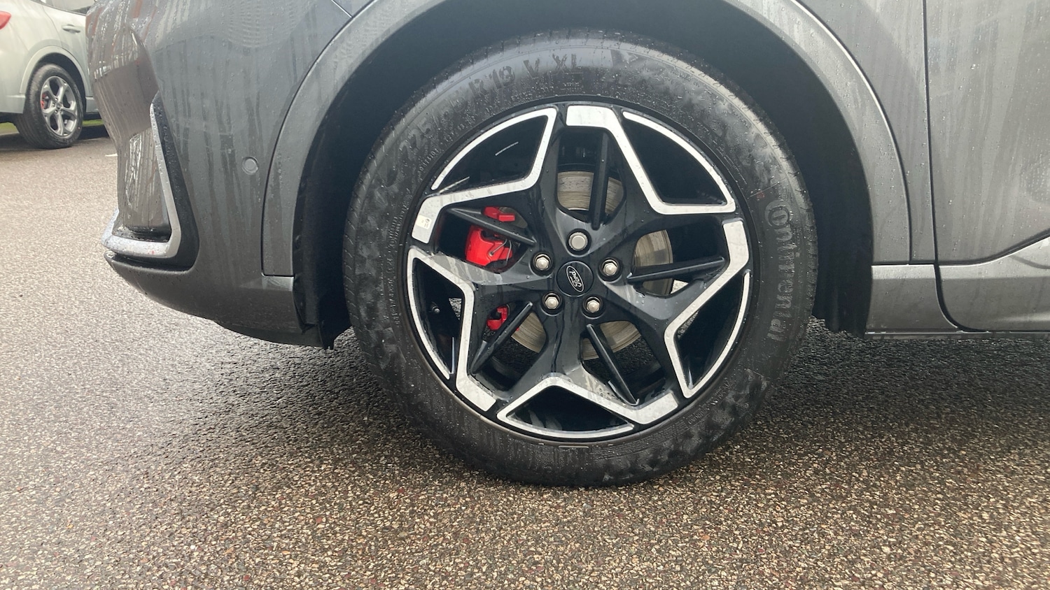 Used Ford Kuga 2025 for sale - 76948877: Photo 26