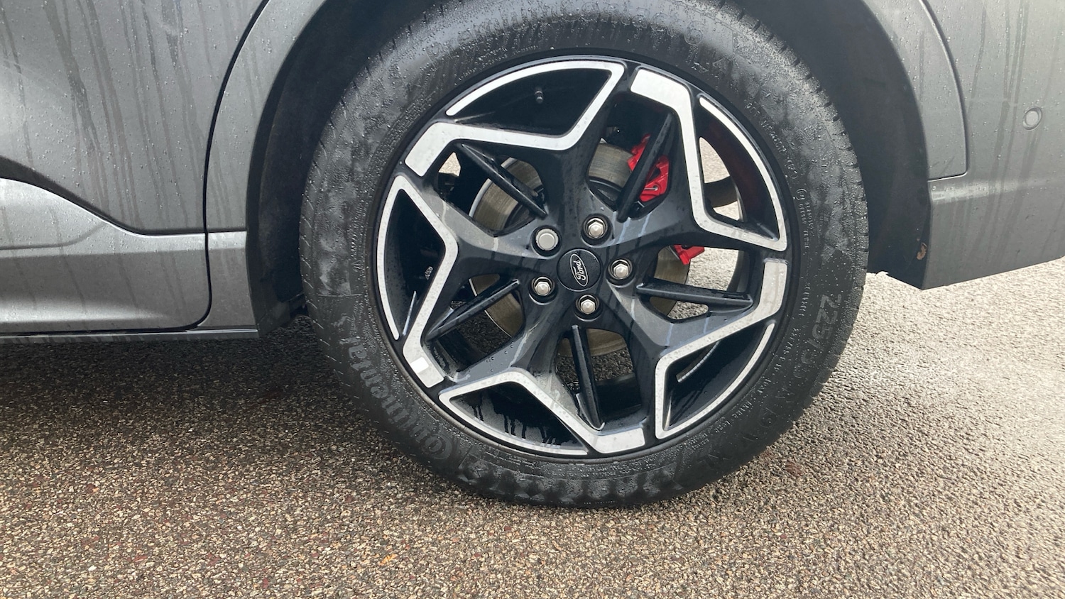 Used Ford Kuga 2025 for sale - 76948877: Photo 27