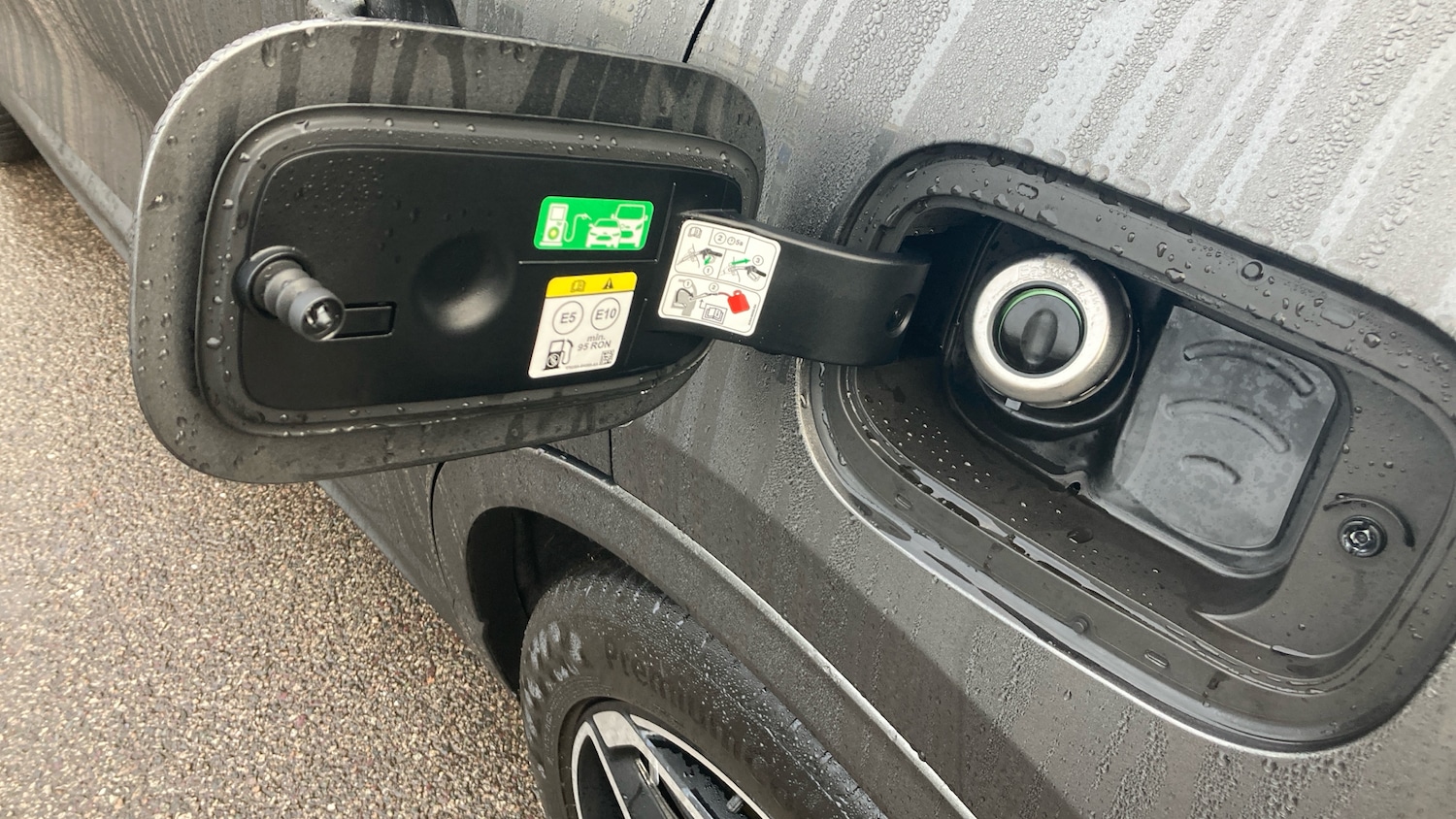 Used Ford Kuga 2025 for sale - 76948877: Photo 28